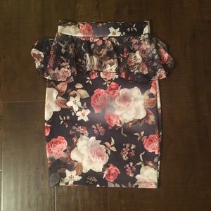 Charlotte Russe skirt